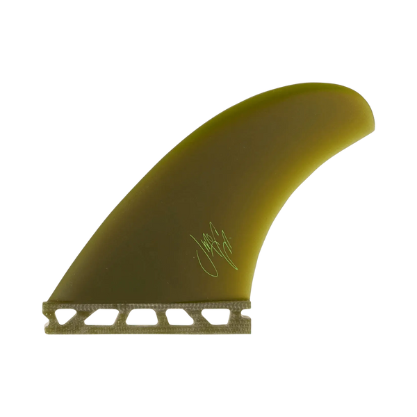 McCallum Raked QD (Single Tab)