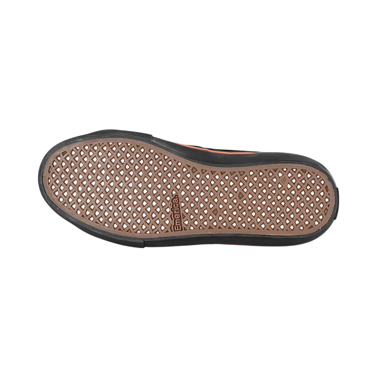 EMERICA OMEN US 12 / 46 EU BILTWELL BLACK - photo 1