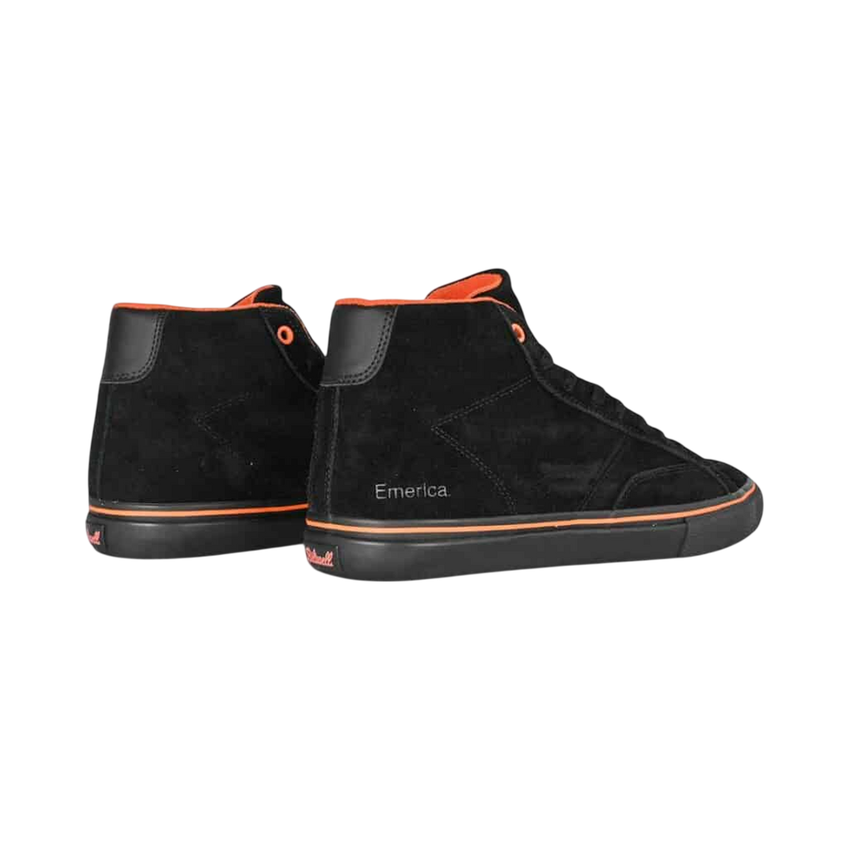 EMERICA OMEN US 12 / 46 EU BILTWELL BLACK - photo 3