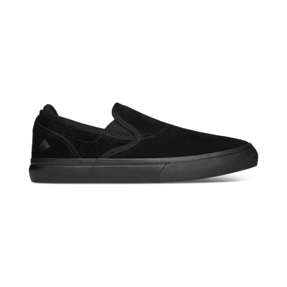 EMERICA WINO G6 SLIP ON US 7.5 / 40 EU - photo 1