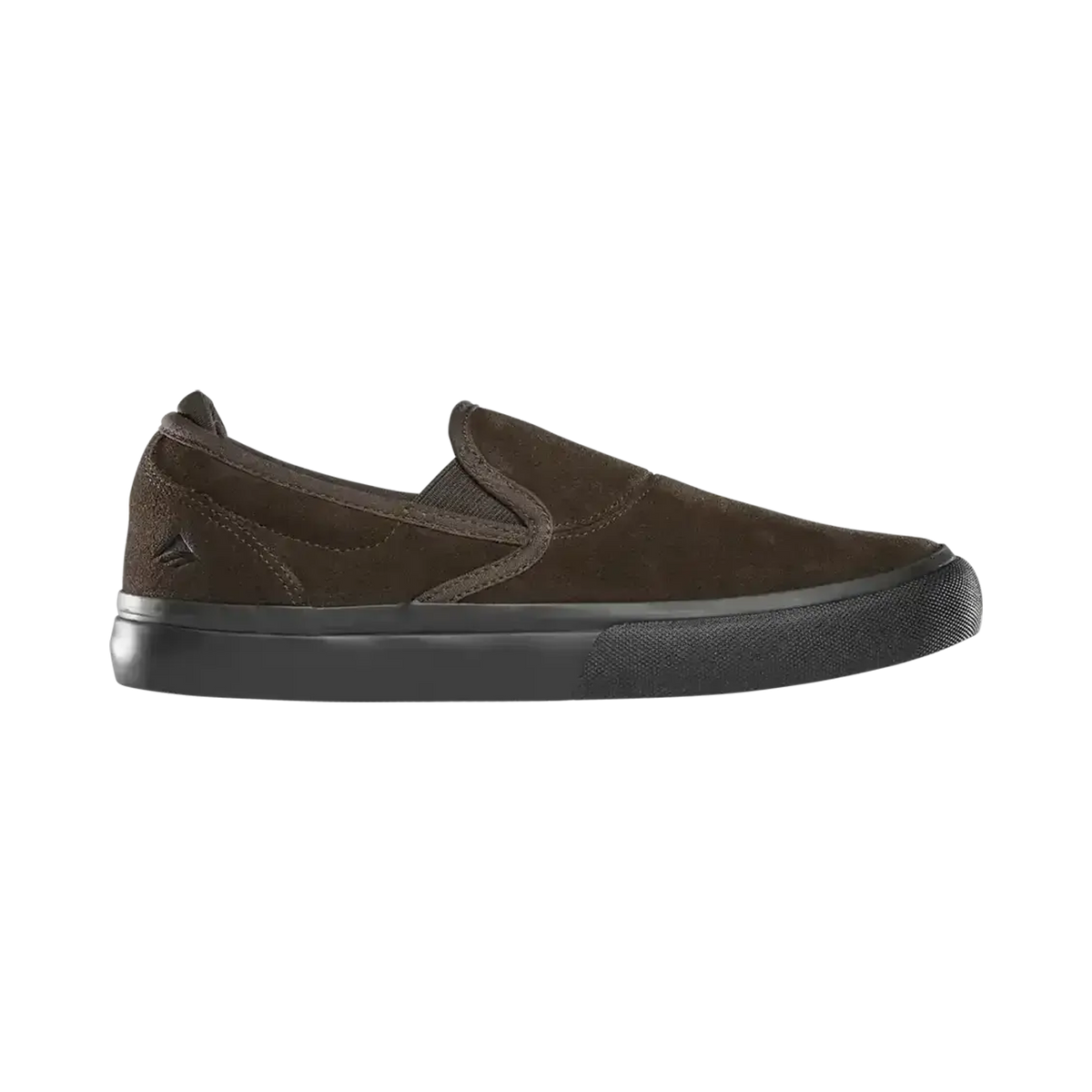 EMERICA WINO G6 SLIP ON US 7.5 / 40 EU - photo 2