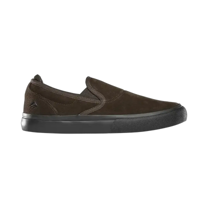 EMERICA WINO G6 SLIP ON US 7.5 / 40 EU - photo 2