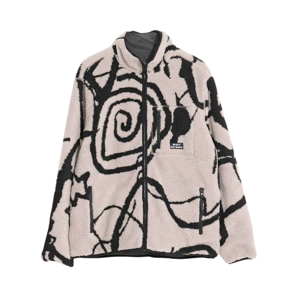 GAMMA REY JACKET MULTI COULEURS
