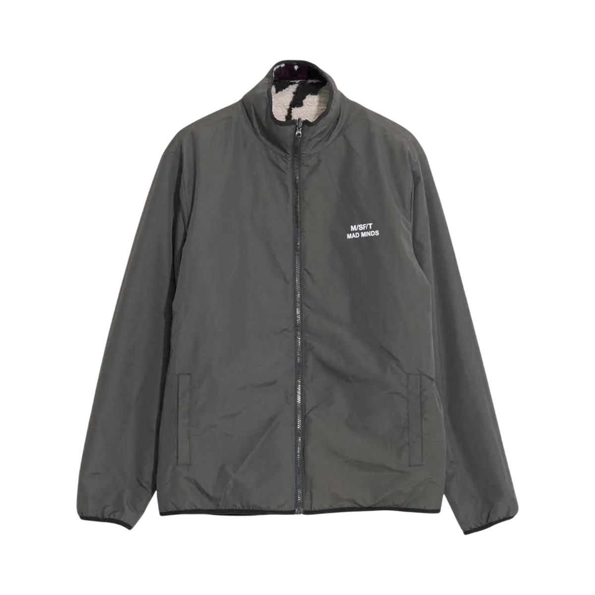 GAMMA REY JACKET XL / UE 45 - 46 / US 35 - 36 MULTI COULEURS FW24 - photo 2