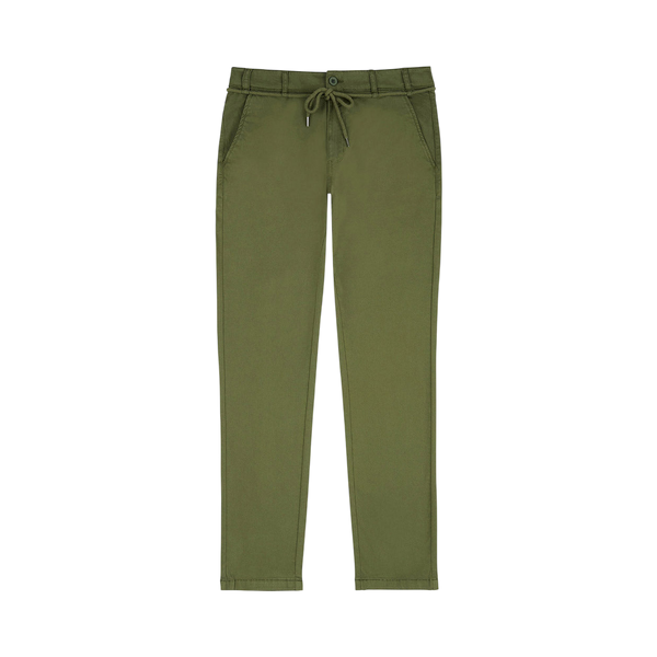 PANT TIAGO Green