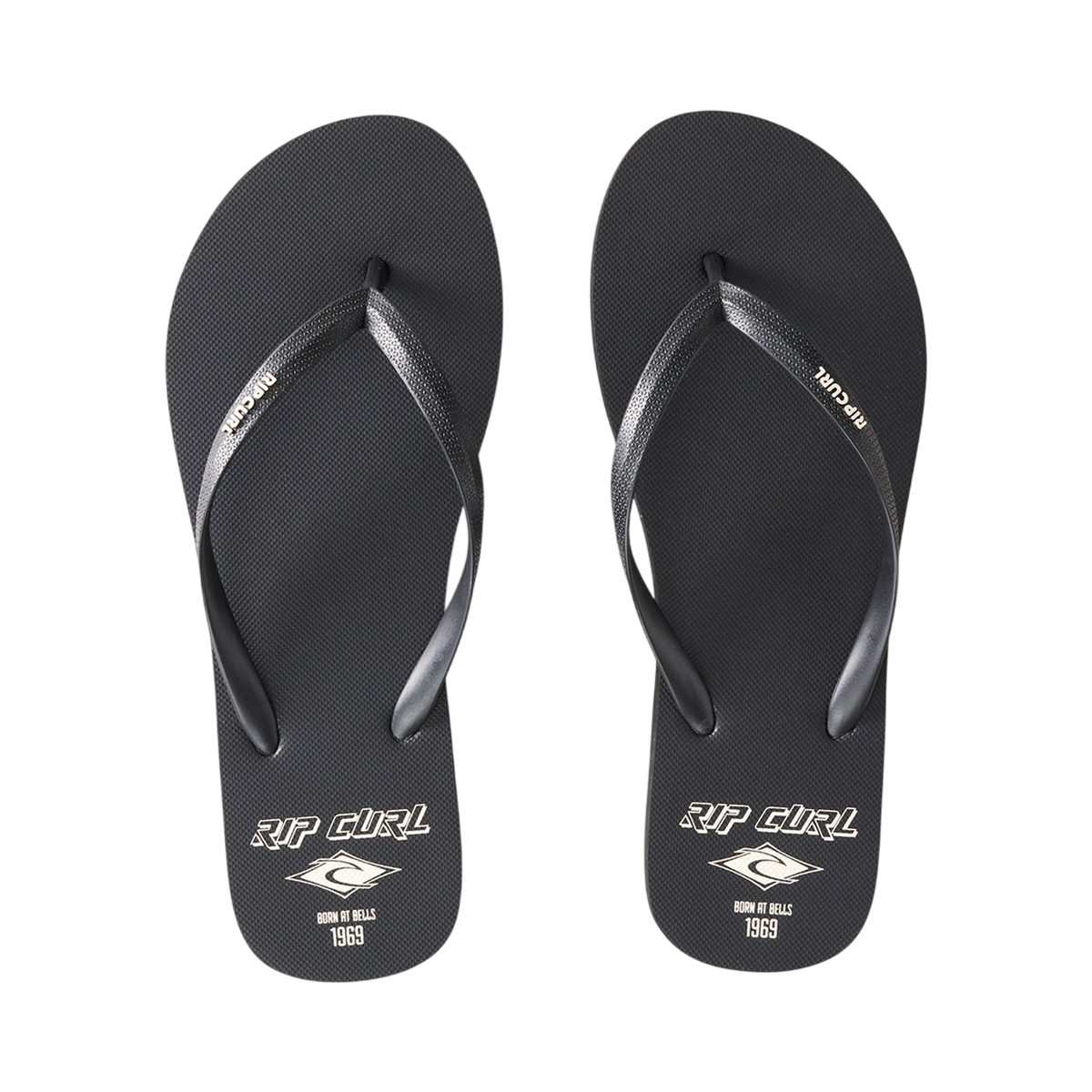 RIP CURL - Icons of surf bloom Noir US 10.5 / 44 EU - photo 3