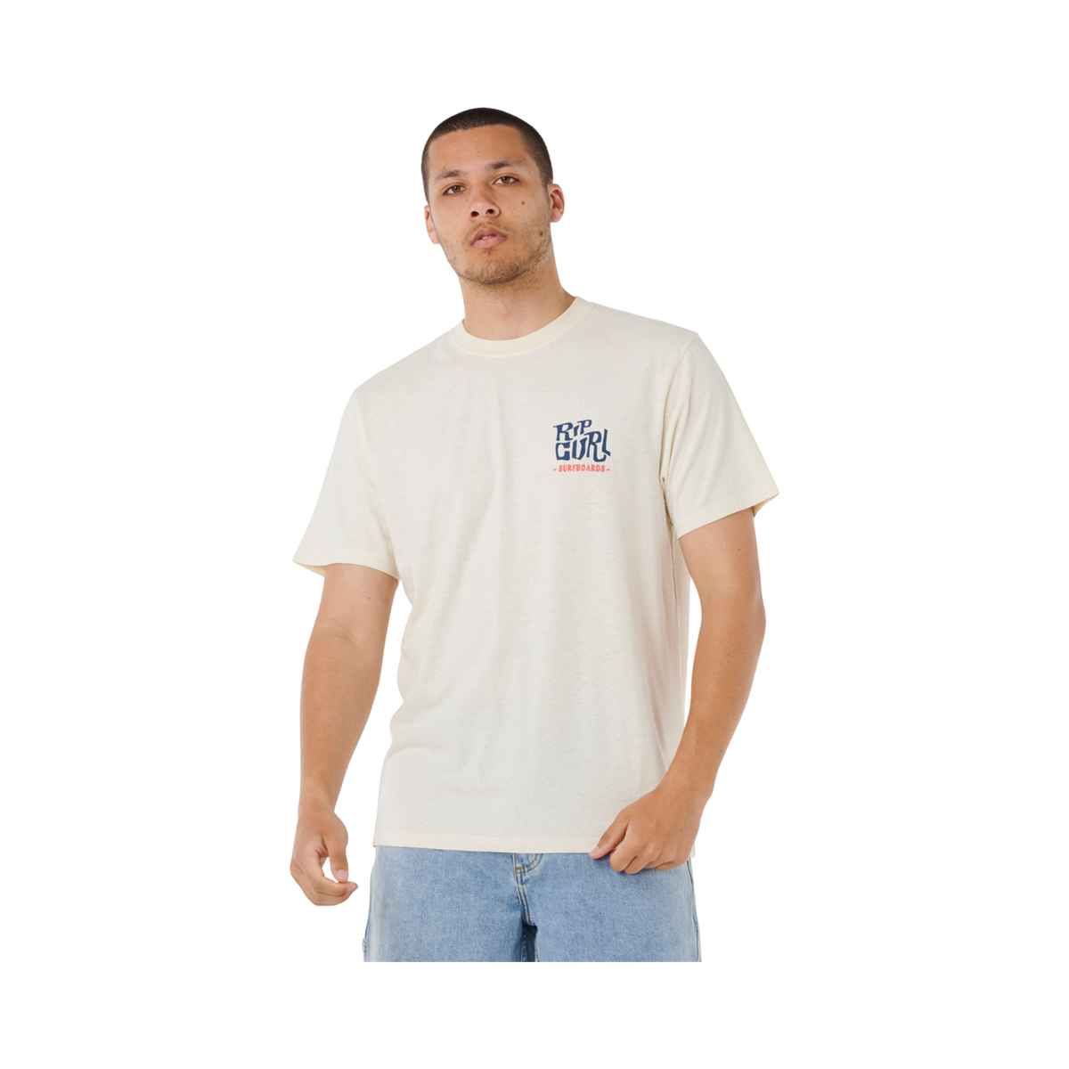 Ripcurl - Shaper Address Tee XL / EU 45 / US 35 - 36 - photo 1