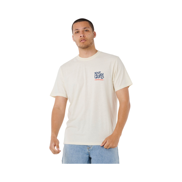 Rip Curl - Shaper Address Tee