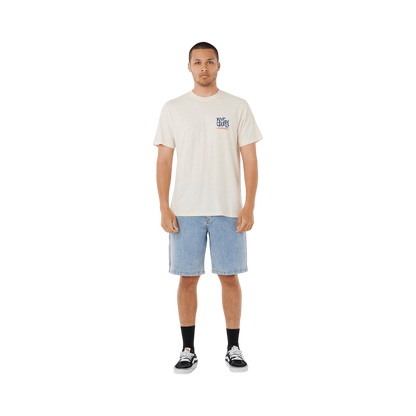 Ripcurl - Shaper Address Tee XL / UE 45 - 46 / US 35 - 36 - photo 3