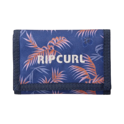 SURF REVIVAL SURF WALLET BLEU NAVY - photo 1