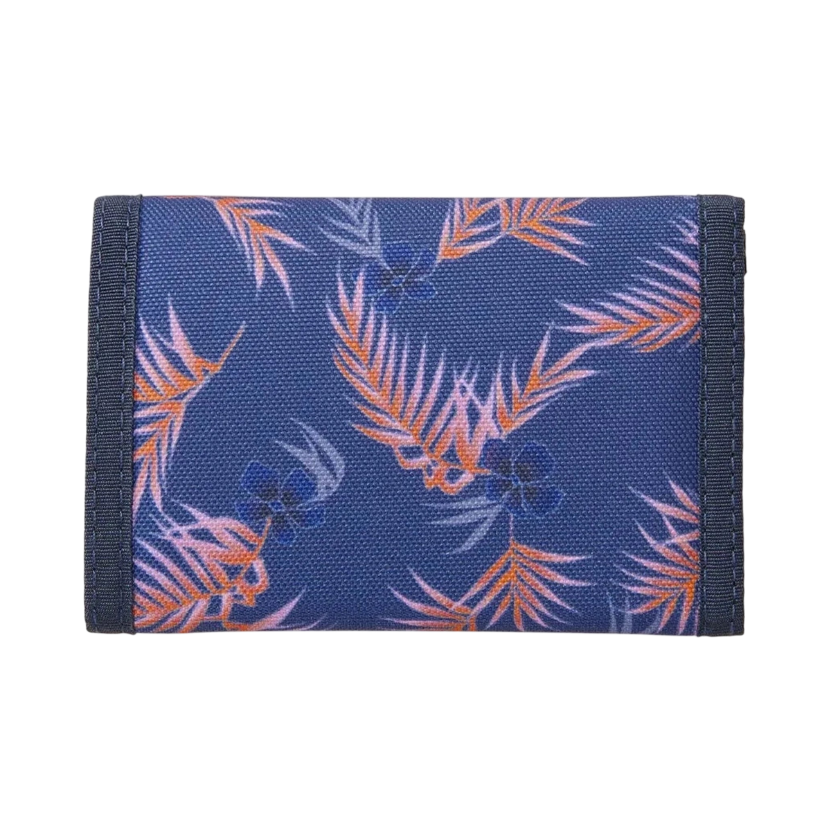 SURF REVIVAL SURF WALLET BLEU NAVY - photo 2