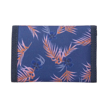 SURF REVIVAL SURF WALLET BLEU NAVY - photo 2