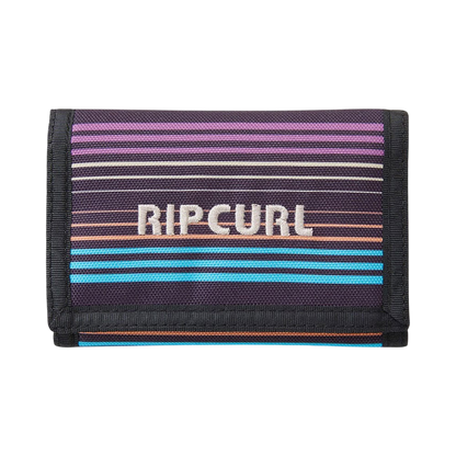 SURF REVIVAL SURF WALLET NOIR BLACK - photo 1