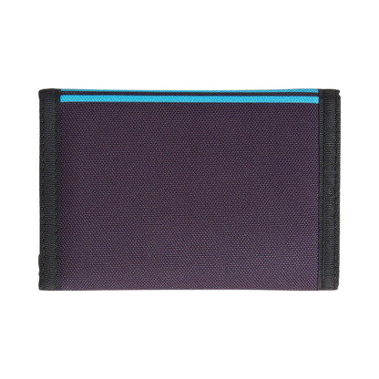 SURF REVIVAL SURF WALLET NOIR BLACK - photo 2