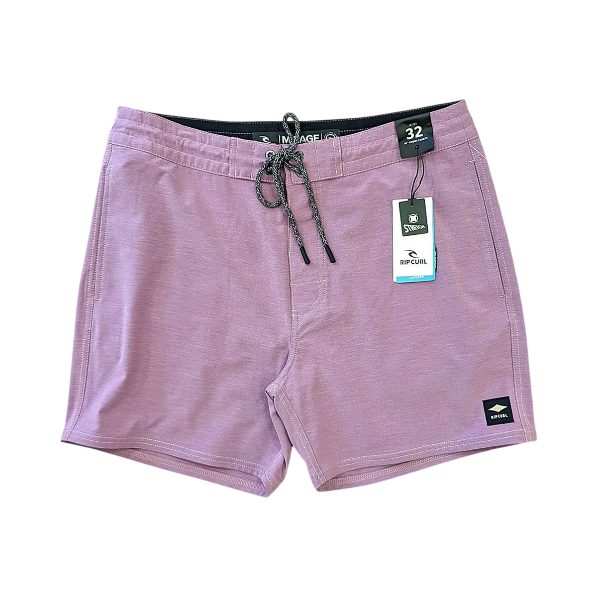 Ripcurl - Accessoires - Rip curl - Mirage retro golden hour Multicolore - photo 1