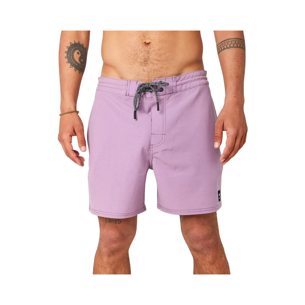 Ripcurl - Accessoires - Rip curl - Mirage retro golden hour Multicolore - photo 2