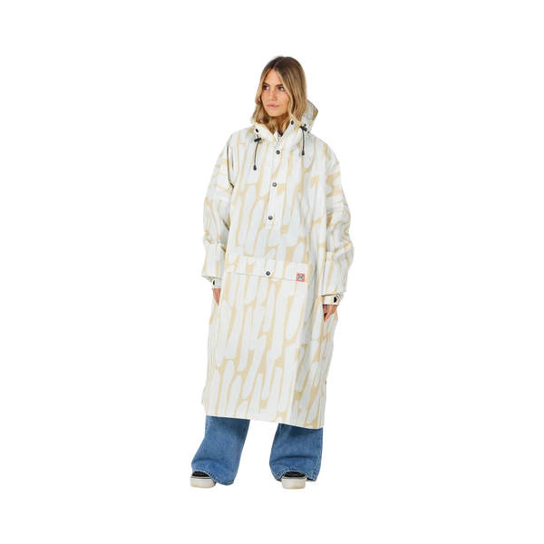 AFTER PONCHO RAIN MIXTE T4