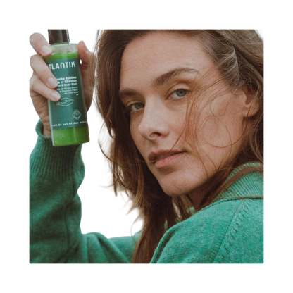 ATLANTIK GEL DOUCHE SUBLIME - photo 1