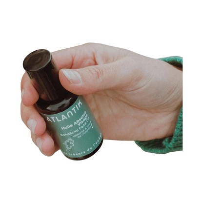 ATLANTIK ULTIMATE FACE OIL - photo 2