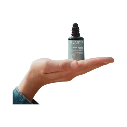 ATLANTIK ULTIMATE FACE OIL - photo 3