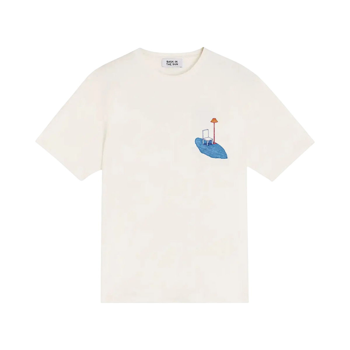 BASK - TS - HOME S - photo 1