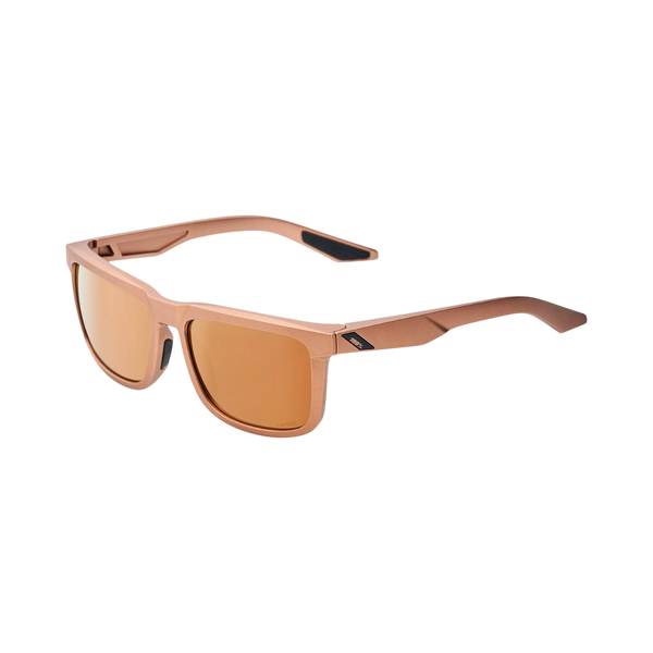 BLAKE MATTE COPPER CHROMIUM/HIPER COPPER MIRROR LENS