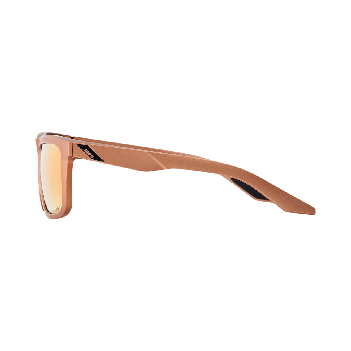 BLAKE MATTE COPPER CHROMIUM/ HIPER COPPER MIRROR LENS - photo 3