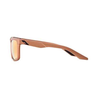BLAKE MATTE COPPER CHROMIUM/ HIPER COPPER MIRROR LENS - photo 3