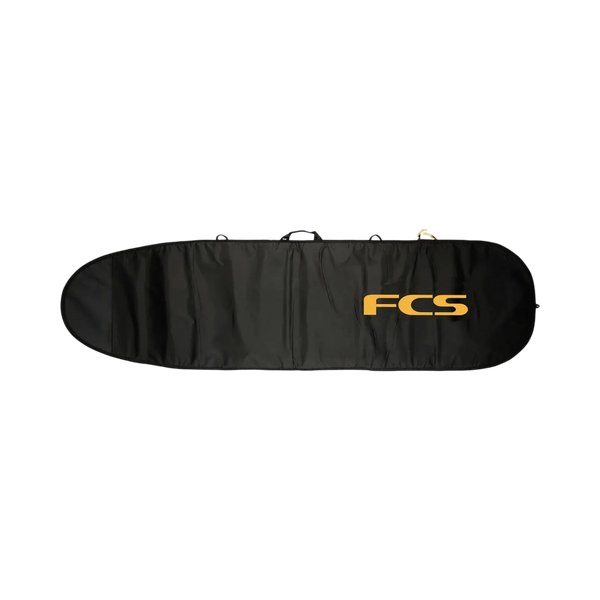Classic Fun Board 8'0" Black/Mango 8'0"