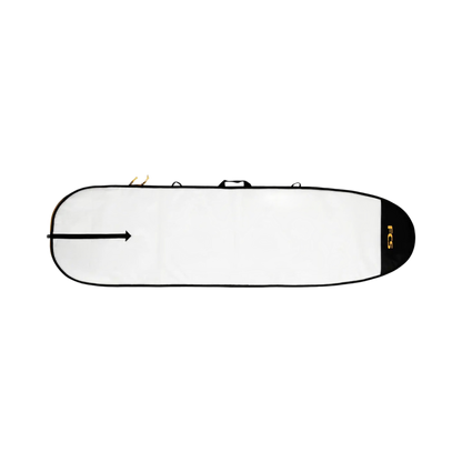 Classic Fun Board 8'0" Black/Mango 8'0" - photo 2