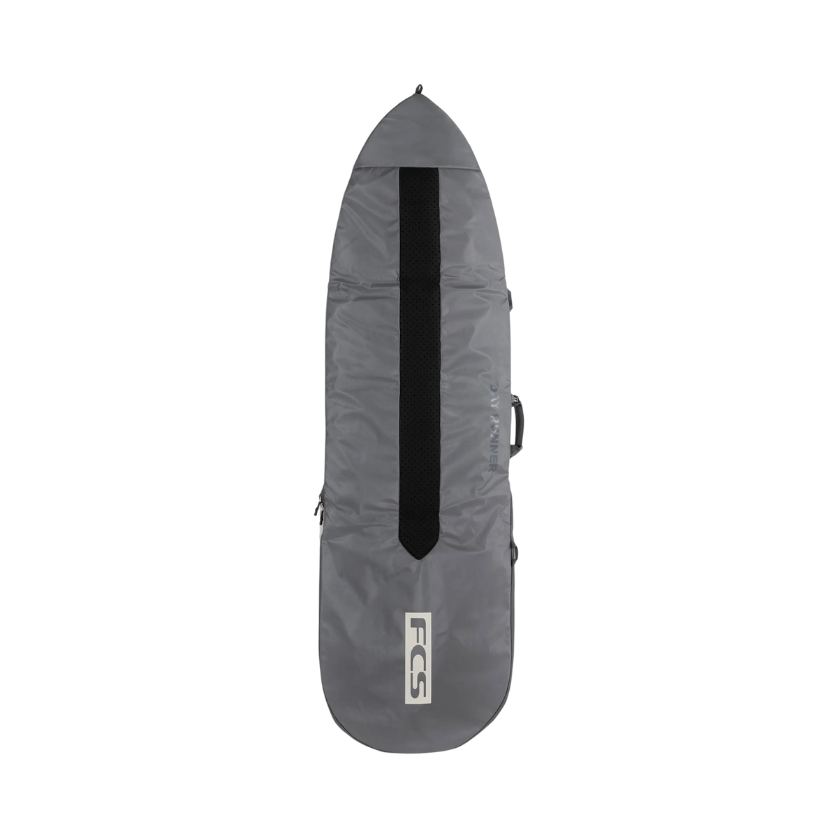 Day Fun Board 6'7" Steel Grey 6'7" - photo 1