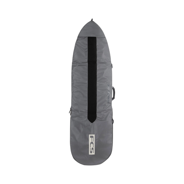 Day Fun Board 6'7" Steel Grey 6'7"