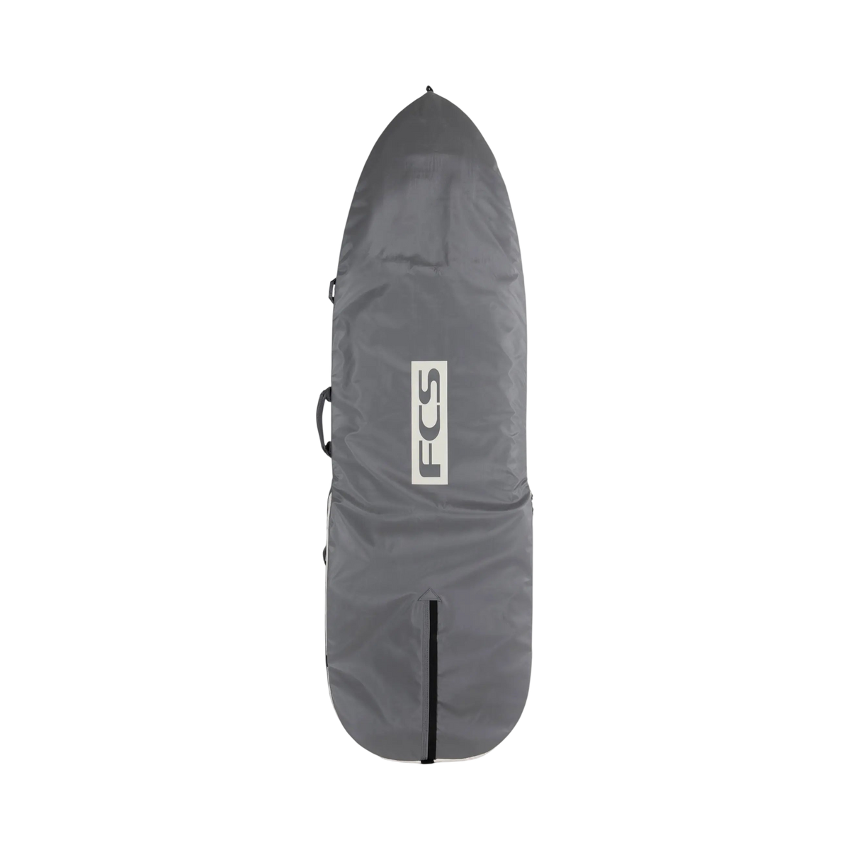 Day Fun Board 6'7" Steel Grey 6'7" - photo 2