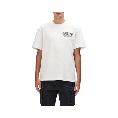 Deus - Labyrinth Tee Vintage M / UE 42  / US 32 - photo 1