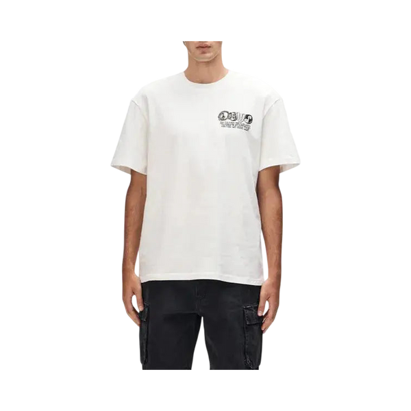 Deus - Labyrinth Tee Vintage