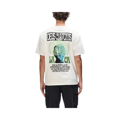Deus - Labyrinth Tee Vintage M / UE 42  / US 32 - photo 2