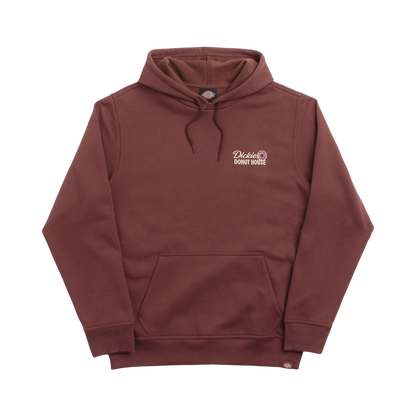 Dickies - DONUT HOUSE HOODIE ANDORRA S / UE 40 - 41 / US 30 - 31 - photo 1