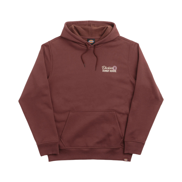 Dickies - DONUT HOUSE HOODIE ANDORRA