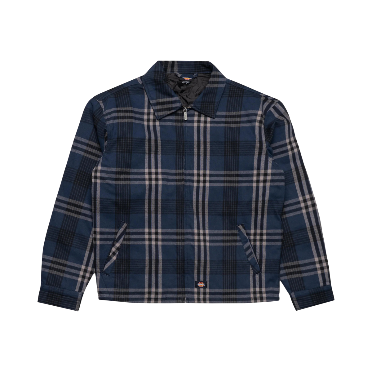 Dickies - PETERSBURG SHACKET NIGHT SKY M / UE 42  / US 32 - photo 1