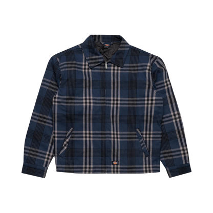 Dickies - PETERSBURG SHACKET NIGHT SKY M / UE 42  / US 32 - photo 1
