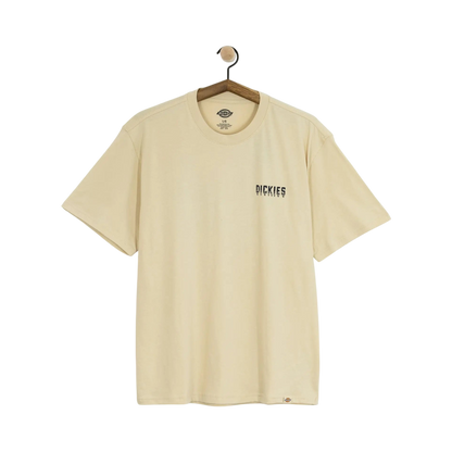 DICKIES - TEE - PELHAM WOOD ASH M - photo 2