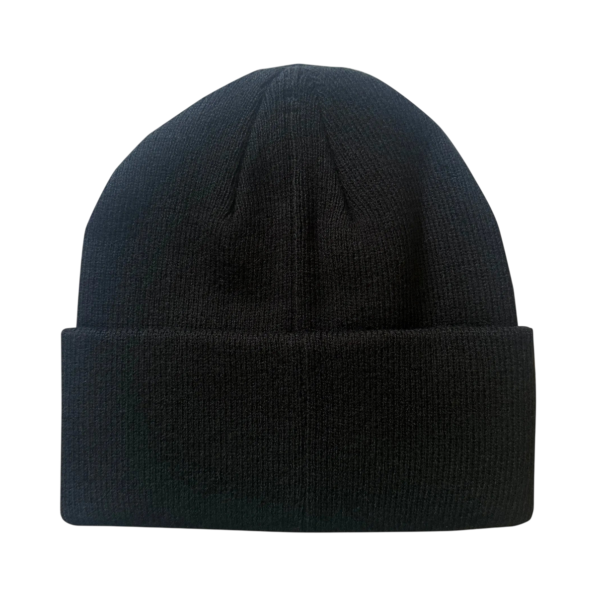 Dickies - THRASHER X DICKIES BEANIE BLACK - photo 2