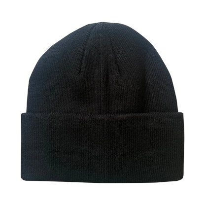 Dickies - THRASHER X DICKIES BEANIE BLACK - photo 2