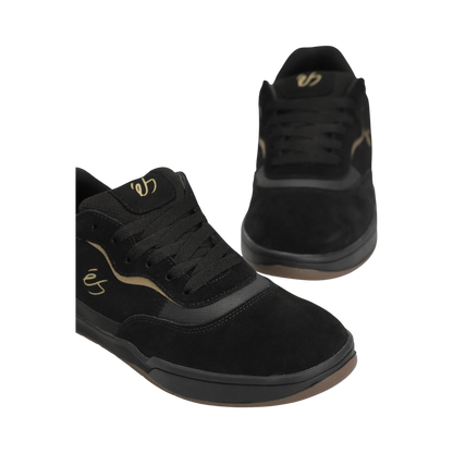 ES MELANGE BLK BLK GUM US 12 / 46 EU - photo 1
