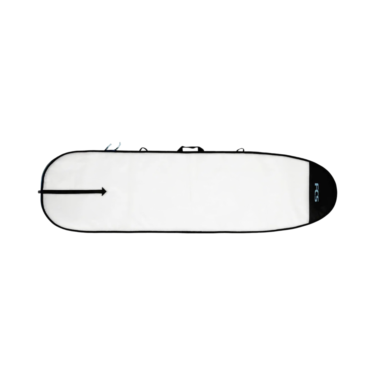 FCS - CLASSIC FUNBOARD 7'6 - photo 2