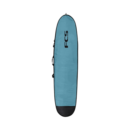 FCS - Classic Long Board 9'2" Tranquil Blue 9'2" - photo 1