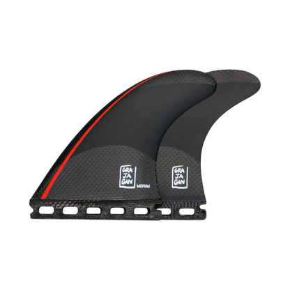 GRAJAGAN FINS - FUTURE SYSTEM - REDLINE - photo 1