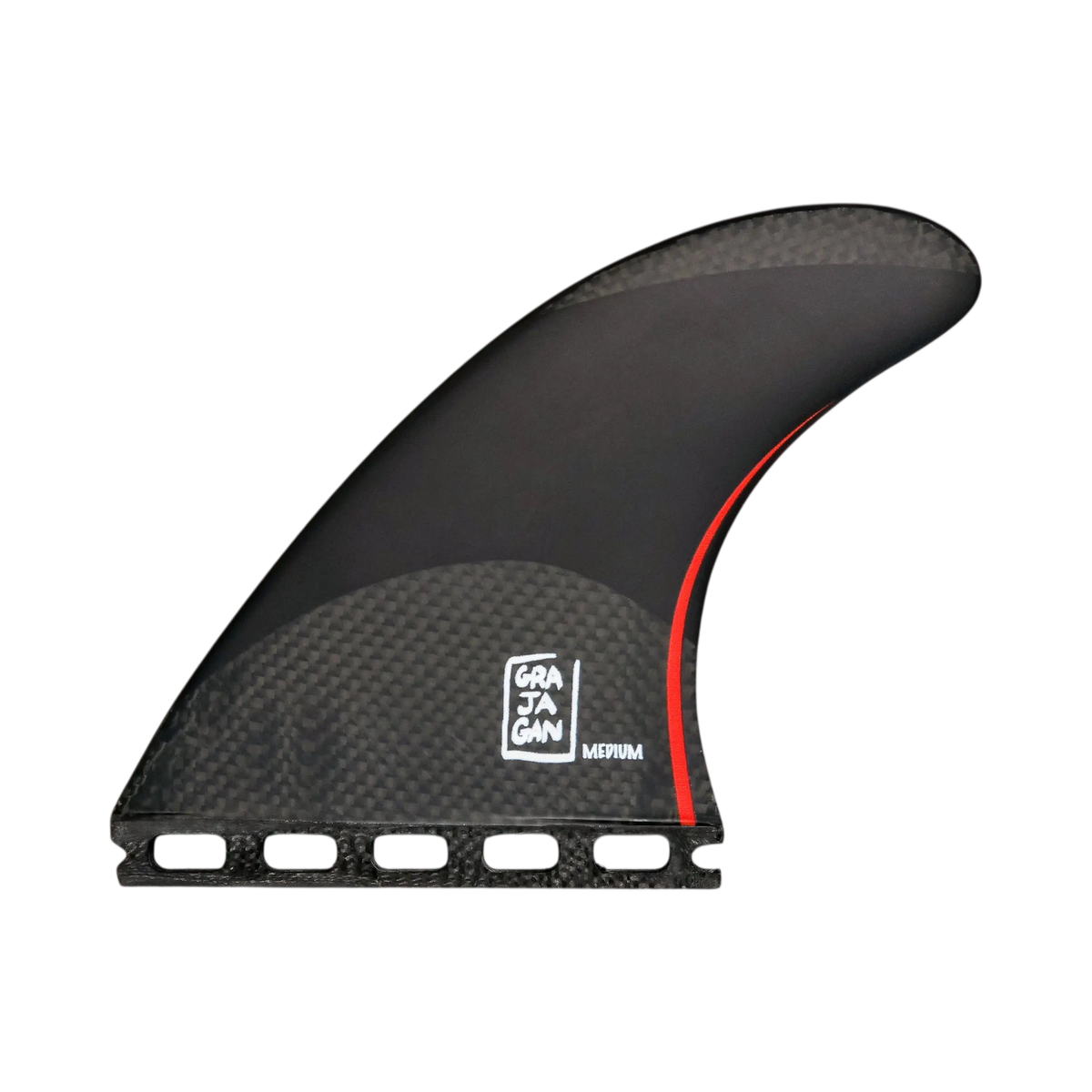 GRAJAGAN FINS - FUTURE SYSTEM - REDLINE - photo 2