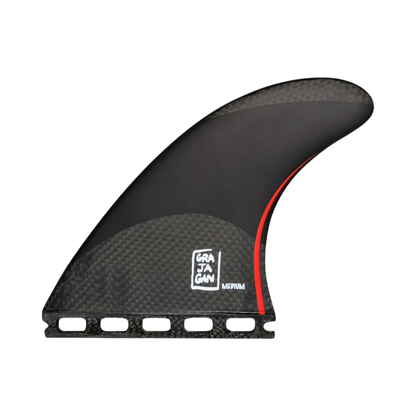 GRAJAGAN FINS - FUTURE SYSTEM - REDLINE - photo 2