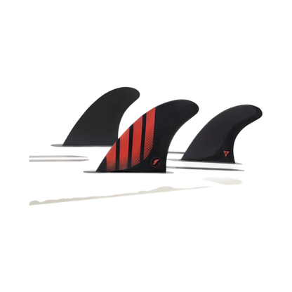 P8 ALPHA THRUSTER - CARBON/RED - photo 2